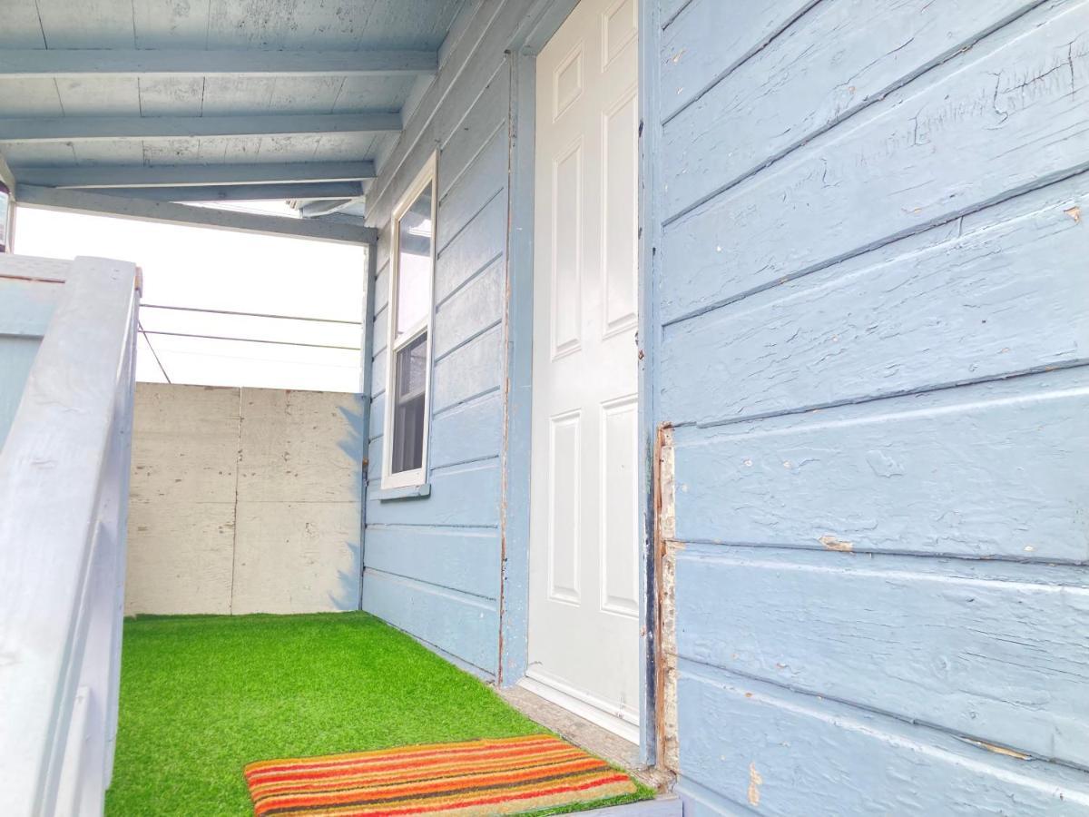 Little Betty'S Hideaway Apartment Torrance Ngoại thất bức ảnh
